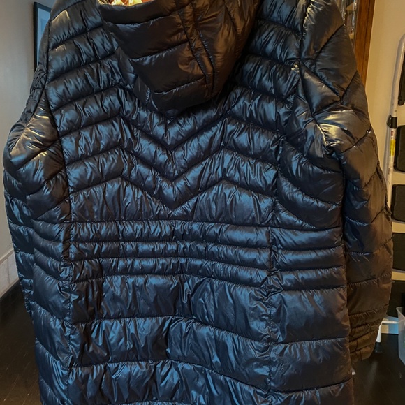 Noize Eden Parka - black, size XXL - Picture 2 of 11